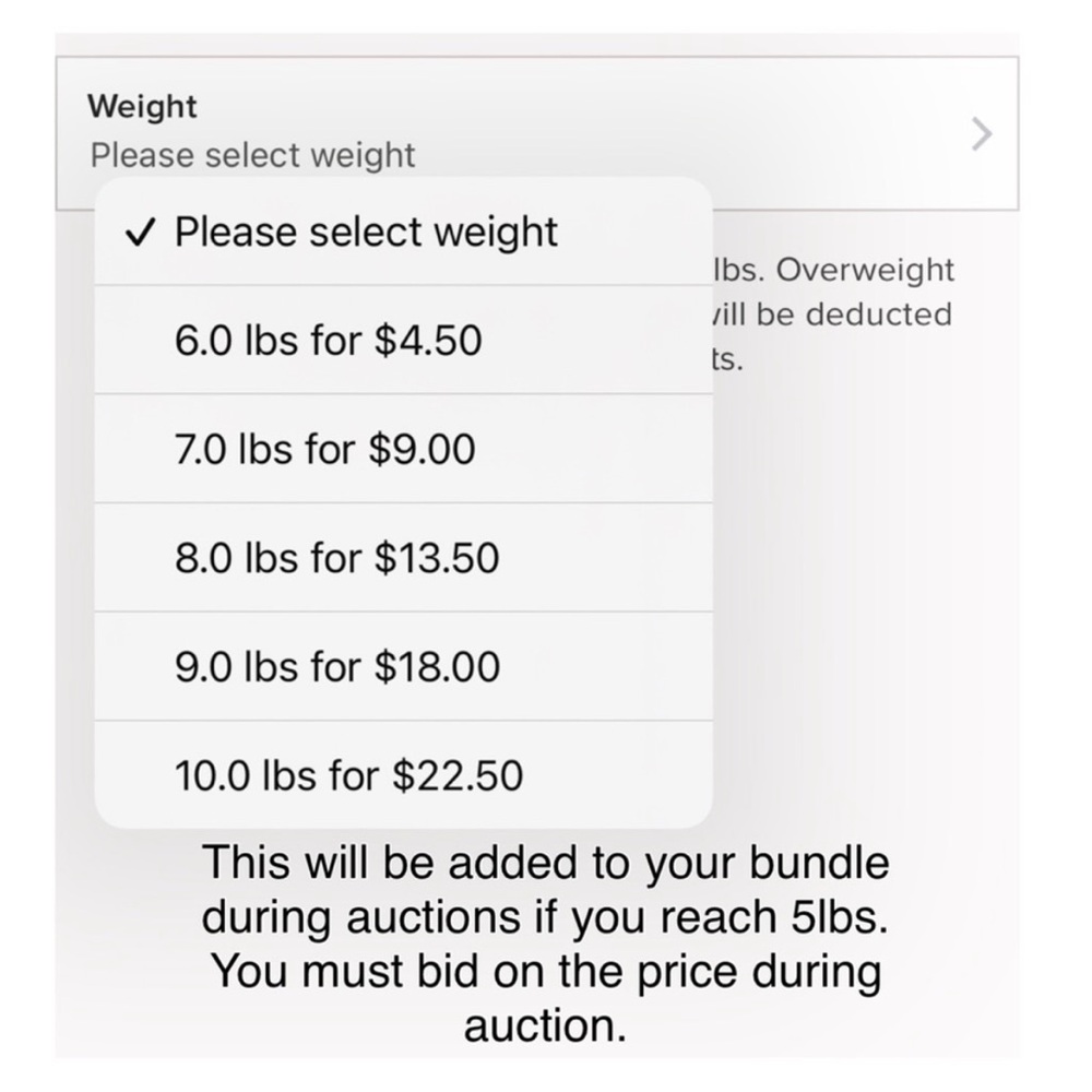 ๐NWT ๐$6 STARTS SUMMER PALLET PULLS๐SMALL๐ - Picture 3 of 3